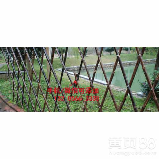庭院之美，始于圍欄——章貢區(qū)塑鋼PVC護(hù)欄廠商為您打造溫馨圍界